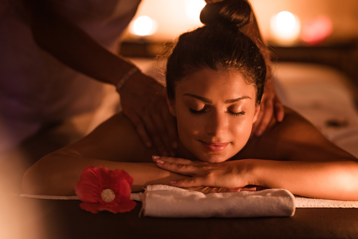 Aromatherapy Wellness