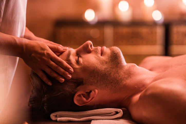 Aromatherapy Massage Toronto
