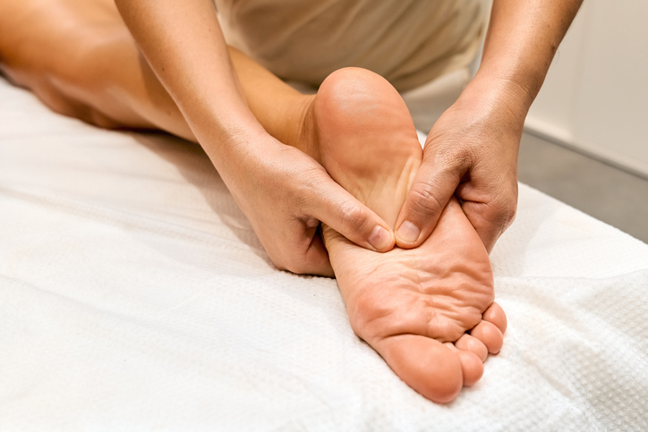 Reducing Inflammation: A Natural Approach Through Massage