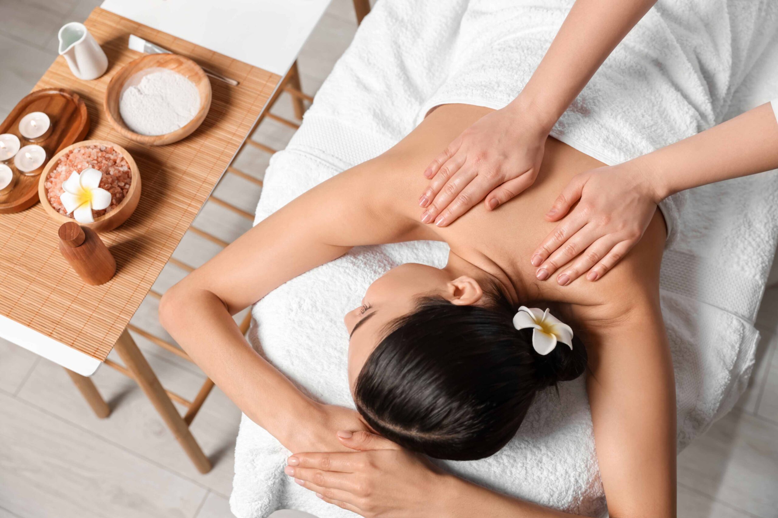 Why More Professionals in Toronto Are Turning to Massage for Burnout Recovery