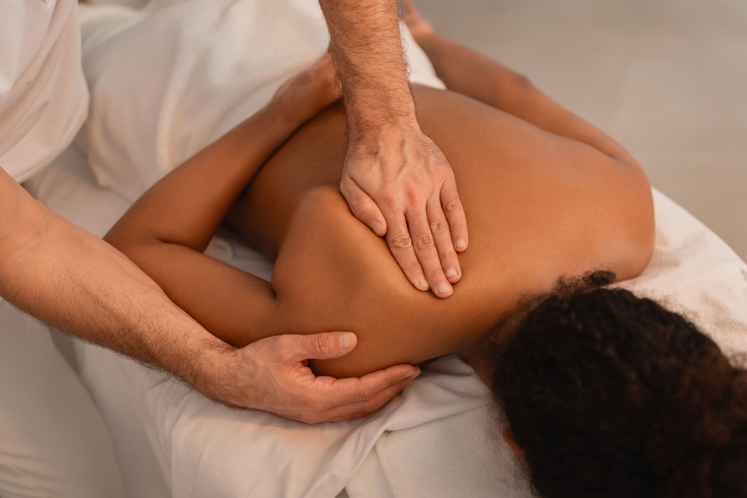 Ergonomics at Home: Supplementing Your Massage with Better Habits
