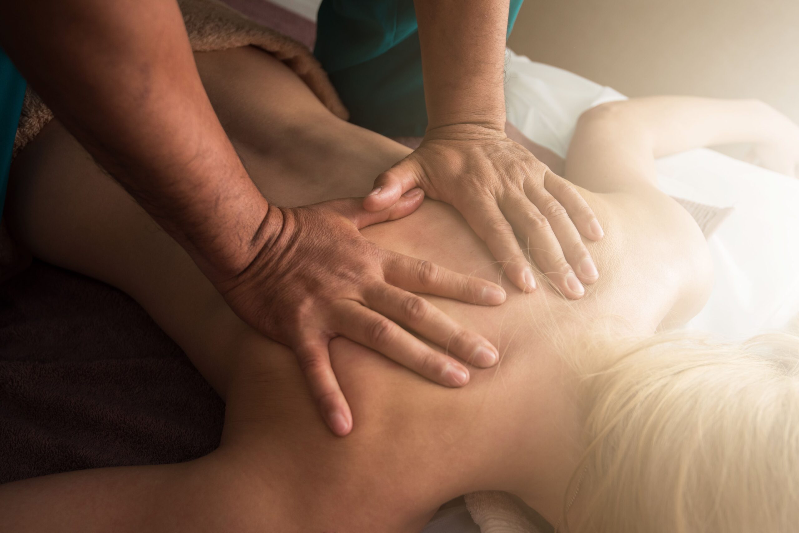 Why Consistency Matters: The Cumulative Benefits of Massage